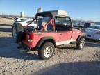 Lot #3024752278 1991 JEEP WRANGLER /