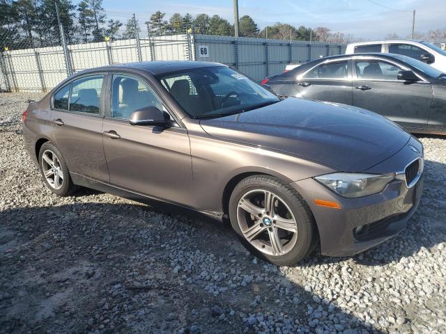 VIN WBA3D5C54EKX95973 2014 BMW 3 SERIES no.4