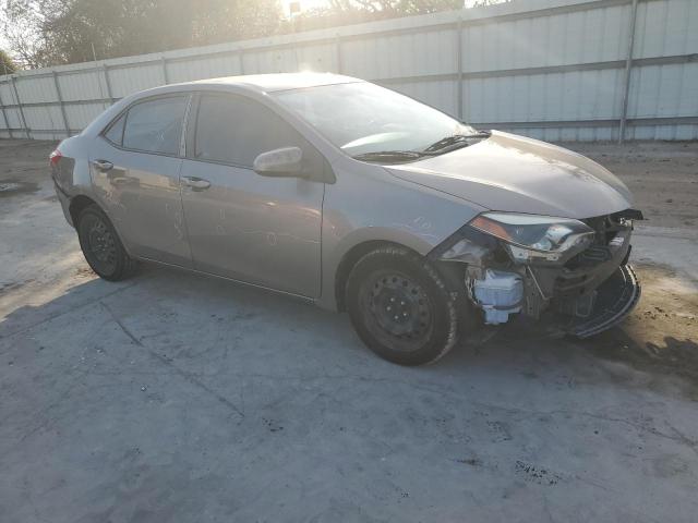 2015 TOYOTA COROLLA L - 5YFBURHE4FP321085