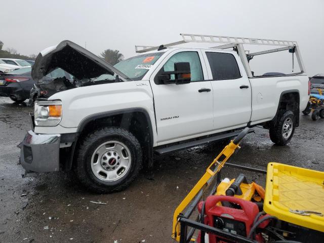 2018 GMC SIERRA K25 #3024585895