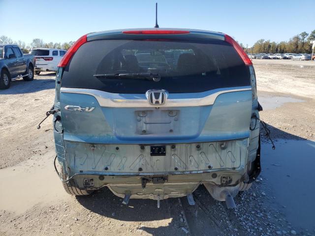 2015 HONDA CR-V EX - 2HKRM3H55FH503533
