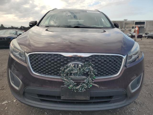 2016 KIA SORENTO 5XYPG4A32GG072199