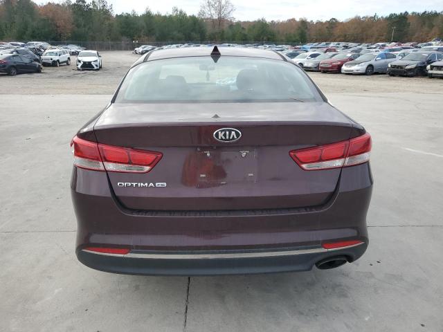 2018 KIA OPTIMA LX - 5XXGT4L39JG198824