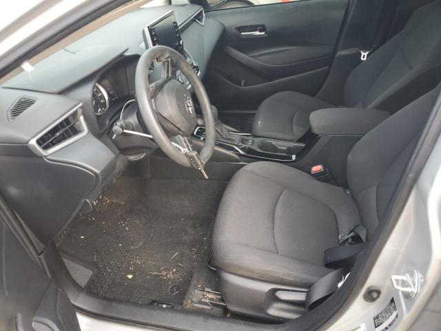 2020 TOYOTA COROLLA LE - 5YFEPRAE4LP114657