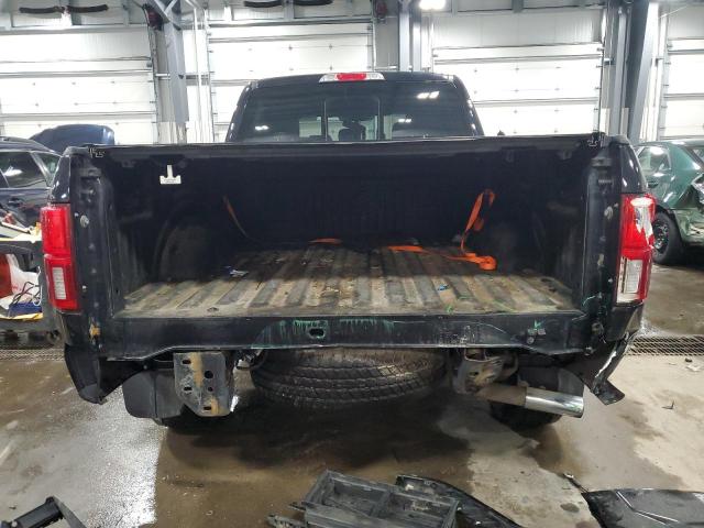 2019 FORD F150 SUPER - 1FTFW1E41KFC35985