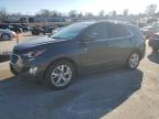 2020 CHEVROLET EQUINOX LT - 3GNAXKEV8LS661490