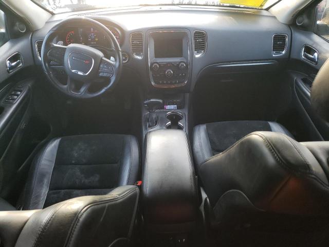 2018 DODGE DURANGO GT - 1C4RDJDG2JC290539