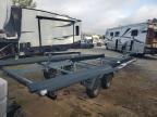 Lot #3055132963 2006 TRAIL KING TRAILER