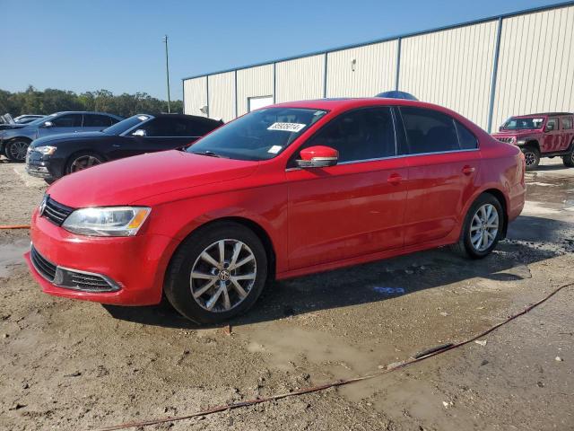 VIN 3VWD07AJ0EM374112 2014 VOLKSWAGEN JETTA no.1