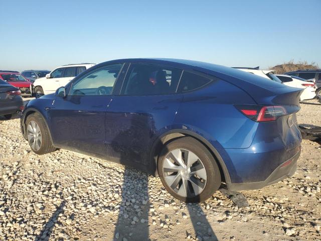7SAYGDEE6PA165654 2023 TESLA MODEL Y