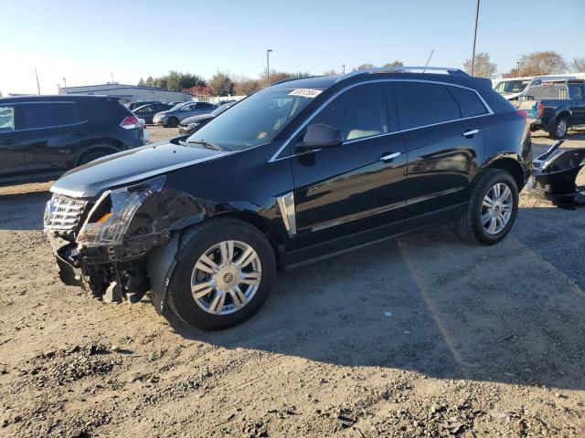 2015 CADILLAC SRX LUXURY - 3GYFNBE32FS520867