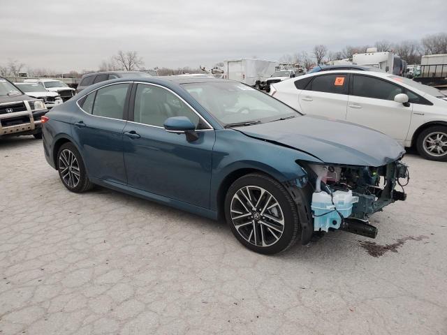 Vin: 4t1daack3su030263, lot: 85885194, toyota camry xse 20254