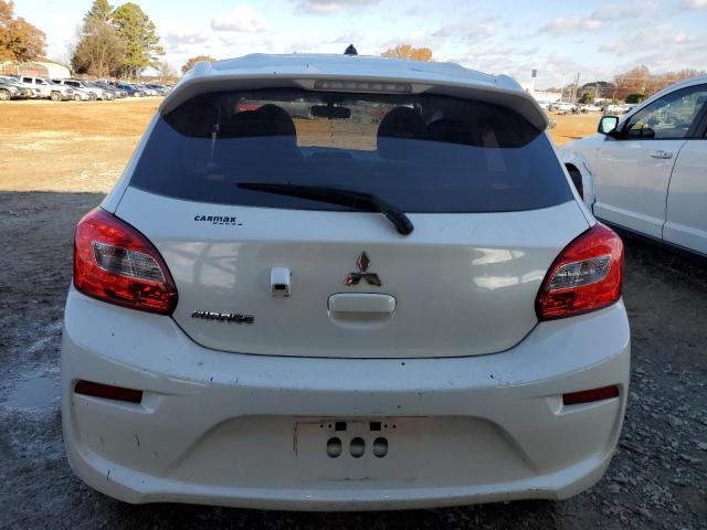 2020 MITSUBISHI MIRAGE ES - ML32A3HJ1LH005625