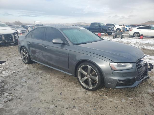 VIN WAUFFAFLXEN010560 2014 AUDI A4 no.4