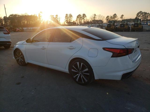 1N4BL4CV8MN362199 2021 NISSAN ALTIMA