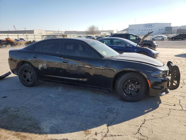 2023 DODGE CHARGER PO - 2C3CDXAT5PH616449