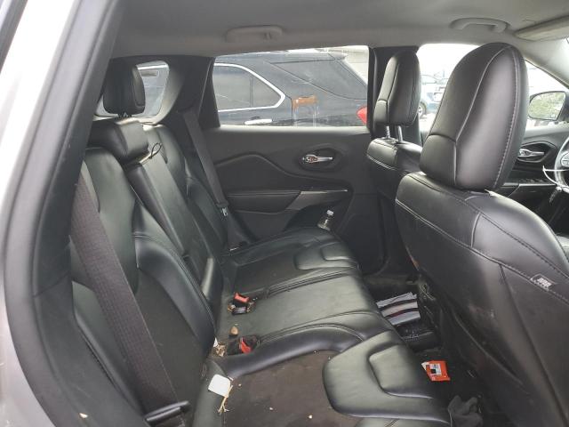 2020 JEEP CHEROKEE L - 1C4PJMLB5LD546998