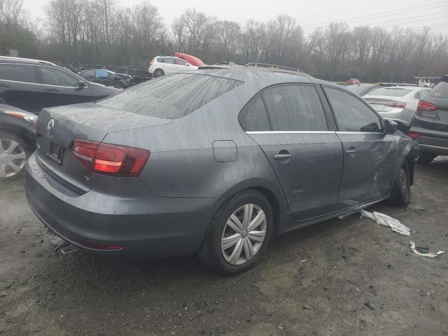 2017 VOLKSWAGEN JETTA S - 3VW2B7AJ6HM372175