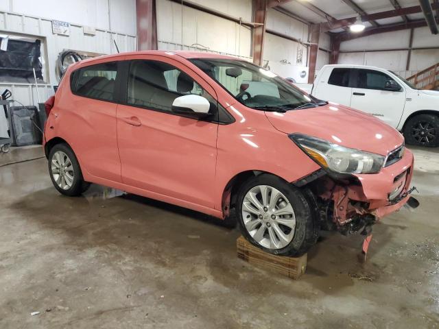 2018 CHEVROLET SPARK 1LT - KL8CD6SA8JC439434