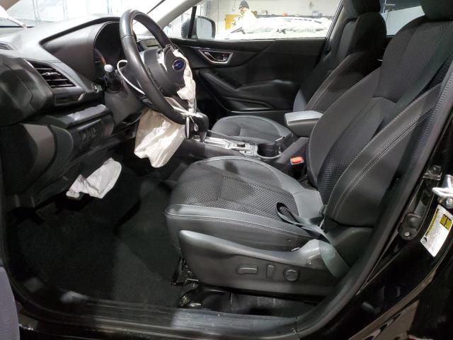 2021 SUBARU FORESTER P - JF2SKAFC9MH505859