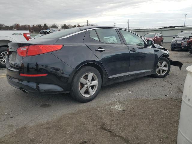 VIN 5XXGM4A77EG269561 2014 KIA OPTIMA no.3