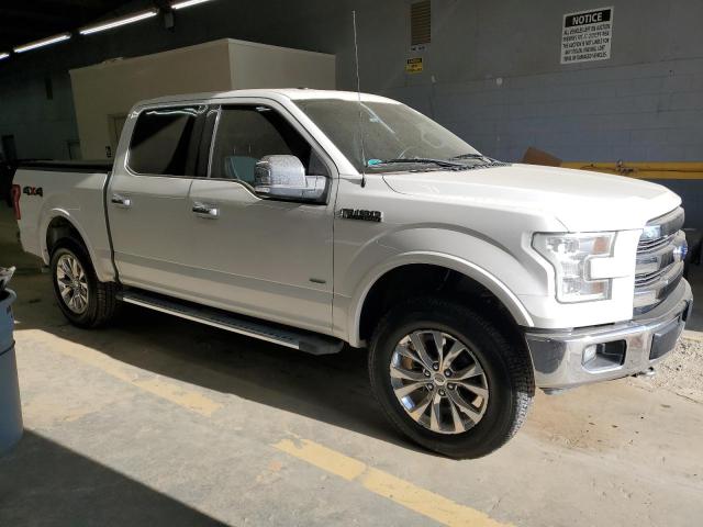 VIN 1FTEW1EG2HFB92305 2017 FORD F-150 no.4