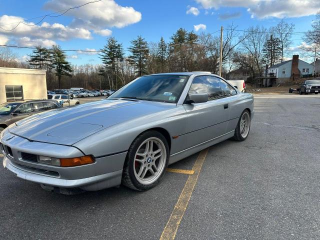 1997 BMW 840 CI AUT #3029377704