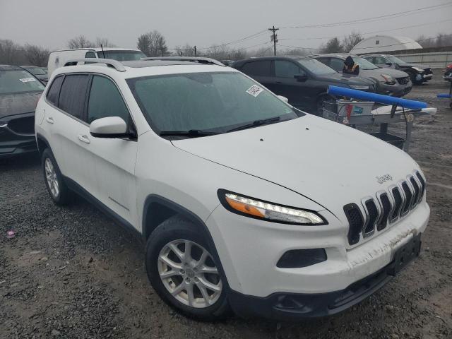 2016 JEEP CHEROKEE L - 1C4PJMCS8GW227914