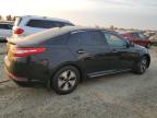 Lot #3027118786 2013 KIA OPTIMA HYB