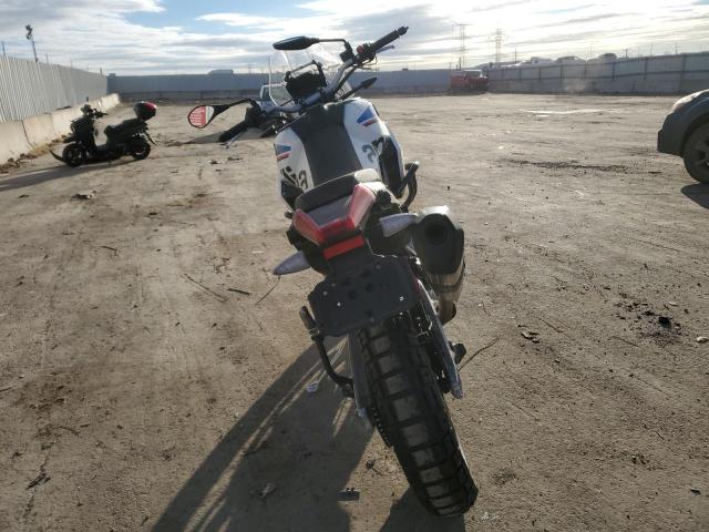 2024 APRILIA TUAREG 660 ZD4XBUA00RS001945