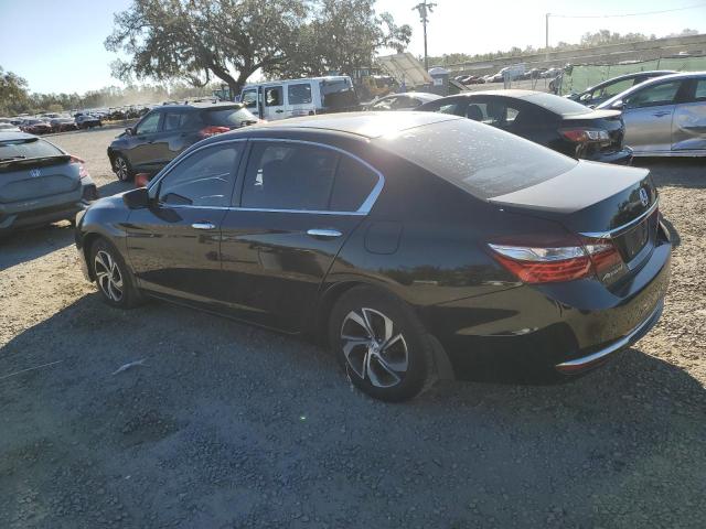 Vin: 1hgcr2f38ga131893, lot: 84804334, honda accord lx 20162