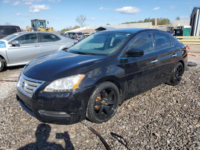 Vin: 3n1ab7ap6ey209388, lot: 82862594, nissan sentra s 2014 img_1