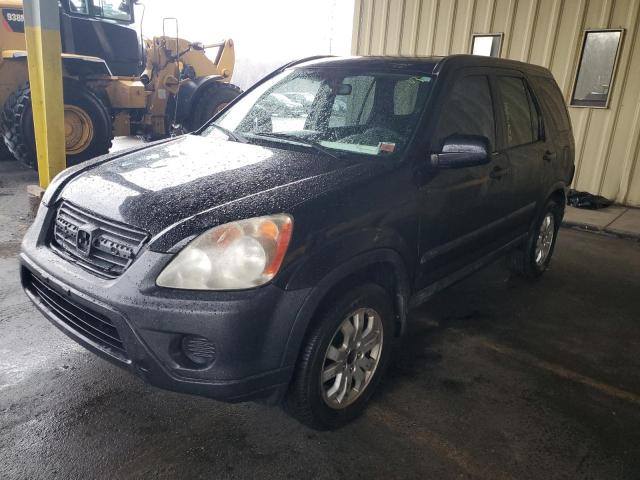 2005 HONDA CR-V EX #3024584638