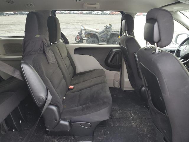 2018 DODGE GRAND CARA 2C4RDGBG1JR251292