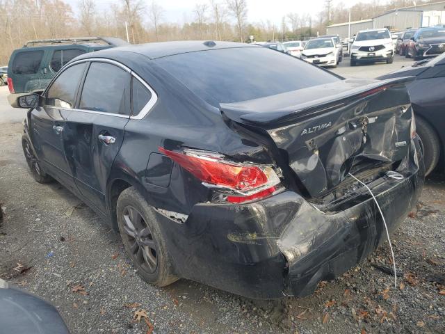 VIN 1N4AL3AP9FN916377 2015 NISSAN ALTIMA no.2