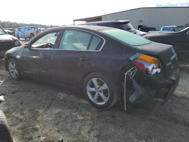 NISSAN ALTIMA 3.5 2009 black sedan 4d gas 1N4BL21E49N447149 photo #3