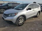 Lot #3023776925 2014 HONDA CR-V LX