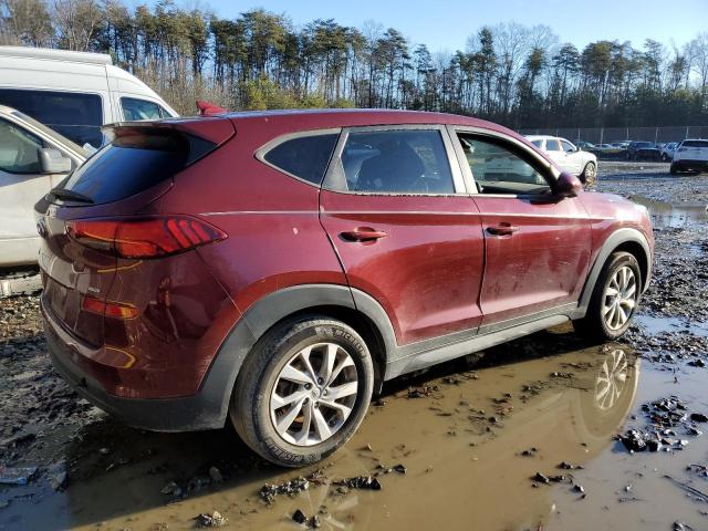 2019 HYUNDAI TUCSON SE - KM8J2CA48KU008288