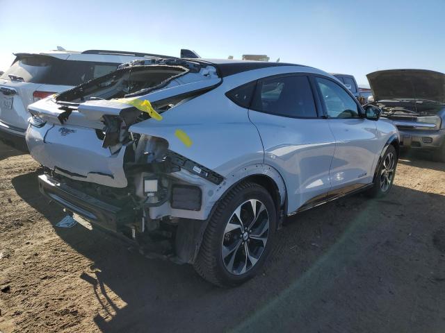 2022 FORD MUSTANG MA - 3FMTK3SU7NMA50127
