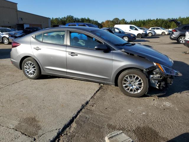 2020 HYUNDAI ELANTRA SE - 5NPD74LF3LH498691