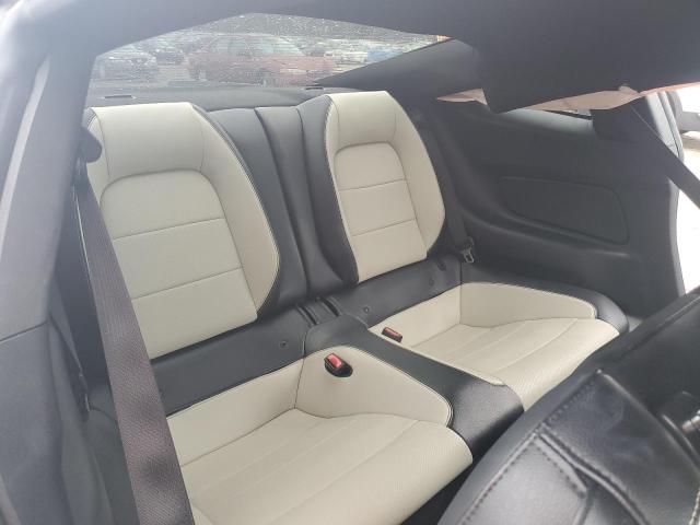 2017 FORD MUSTANG GT - 1FA6P8CF9H5280641
