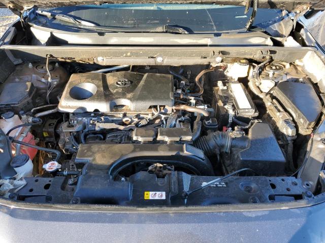 2020 TOYOTA RAV4 ADVEN - 2T3J1RFVXLC087528
