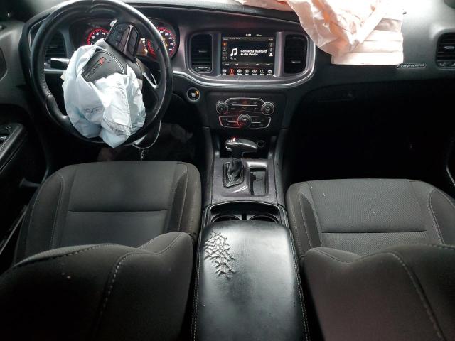 2018 DODGE CHARGER R/ - 2C3CDXCT2JH265570