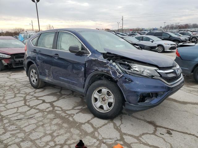 2015 HONDA CR-V LX - 2HKRM4H31FH618828
