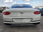 BENTLEY CONTINENTA снимка