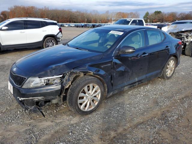 2014 KIA OPTIMA EX #3033231822