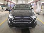 Lot #3025217625 2020 FORD ECOSPORT T