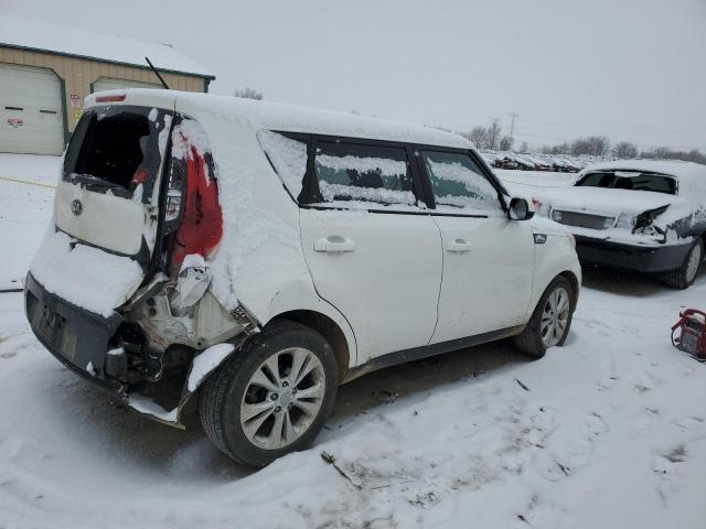 2016 KIA SOUL + - KNDJP3A57G7238201
