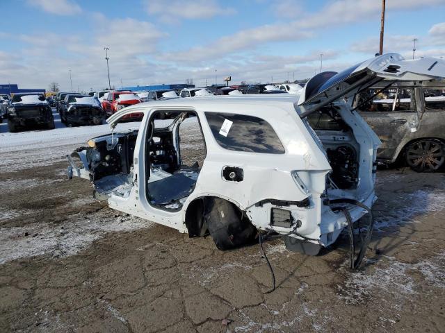 2022 DODGE DURANGO R/ - 1C4SDJCT1NC194245