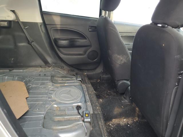 2015 MITSUBISHI MIRAGE DE - ML32A3HJ9FH053751